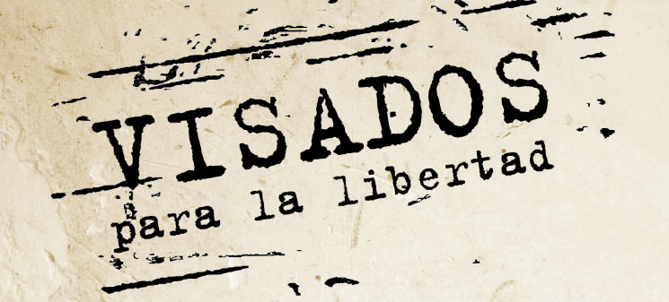 Visados Para la Libertad (Visas for Freedom)