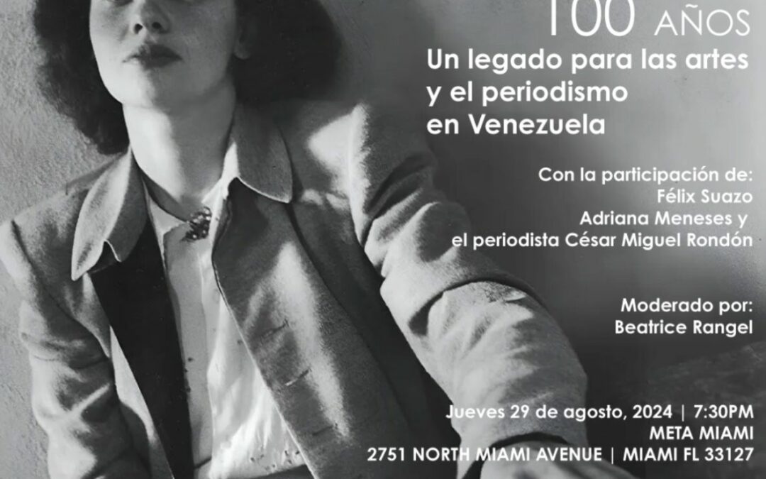 META Miami – Legado Sofia Imber 2024