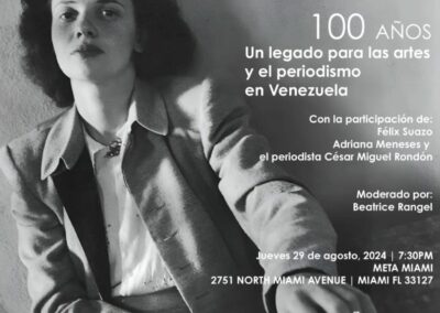 META Miami – Legado Sofia Imber 2024